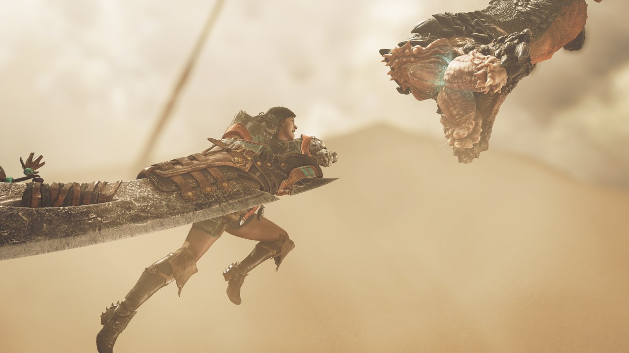 Monster Hunter Wilds Akan Tambahkan Masa Open Beta 3 5133f6c860a460ca4221fac4ee5688e7