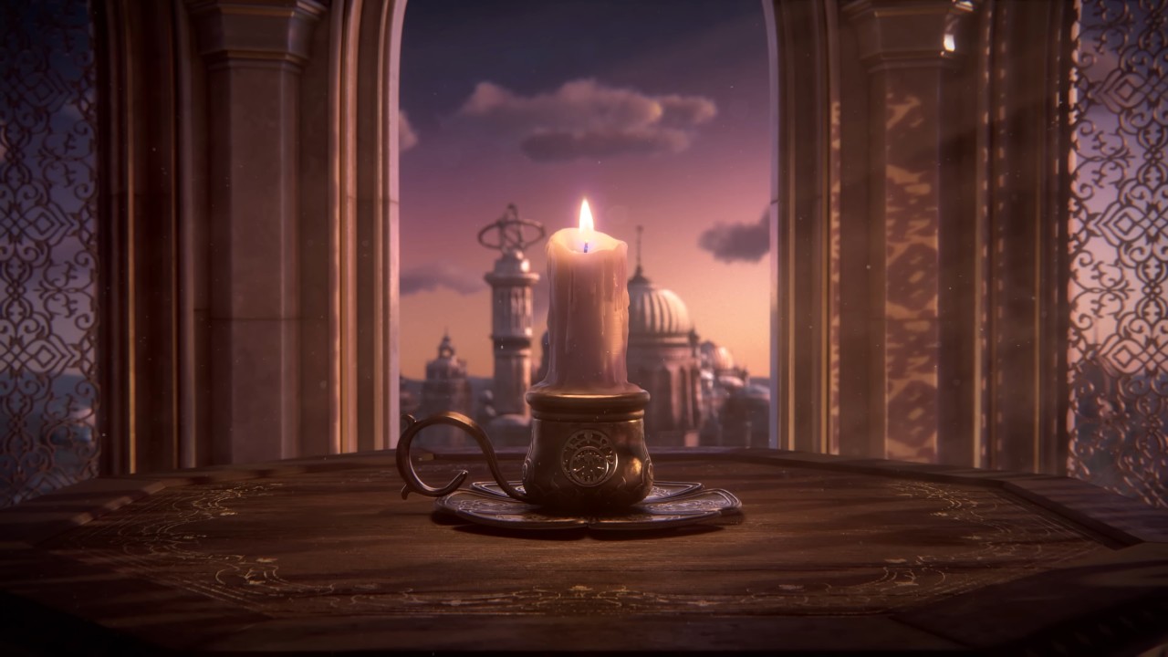 Prince of Persia: The Sands of Time Remake Rilis 2026 2 58e10da7052c55723fad7da2926cba2b