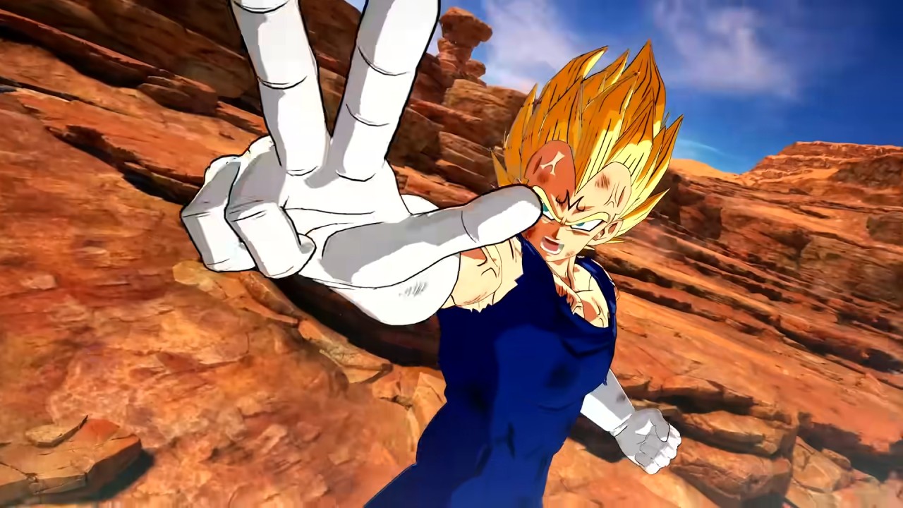 Hanya Dalam 24 Jam, Dragon Ball: Sparking! Zero Tembus 3 Juta Kopi! 6 598616e281399828dfd4fb1ffa56f69f