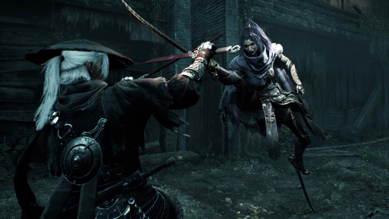 Phantom Blade Zero Rilis Gameplay Baru, Kamera Lebih Baik 2 633dee03f696677db8346a5a03bb78f0