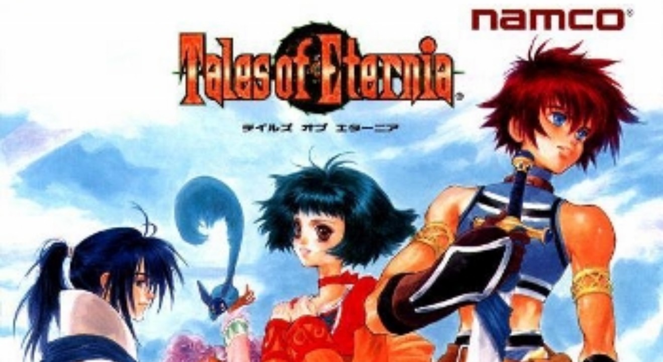 Rahasia Tales of Eternia DItemukan Setelah 24 Tahun 7 6da5ecb69d10336d1395277a9350c635