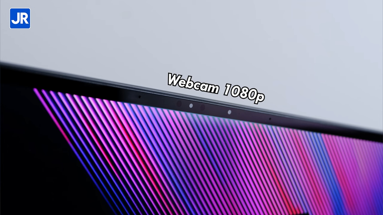 ASUS ROG Zephyrus G16 2024 GU605 15