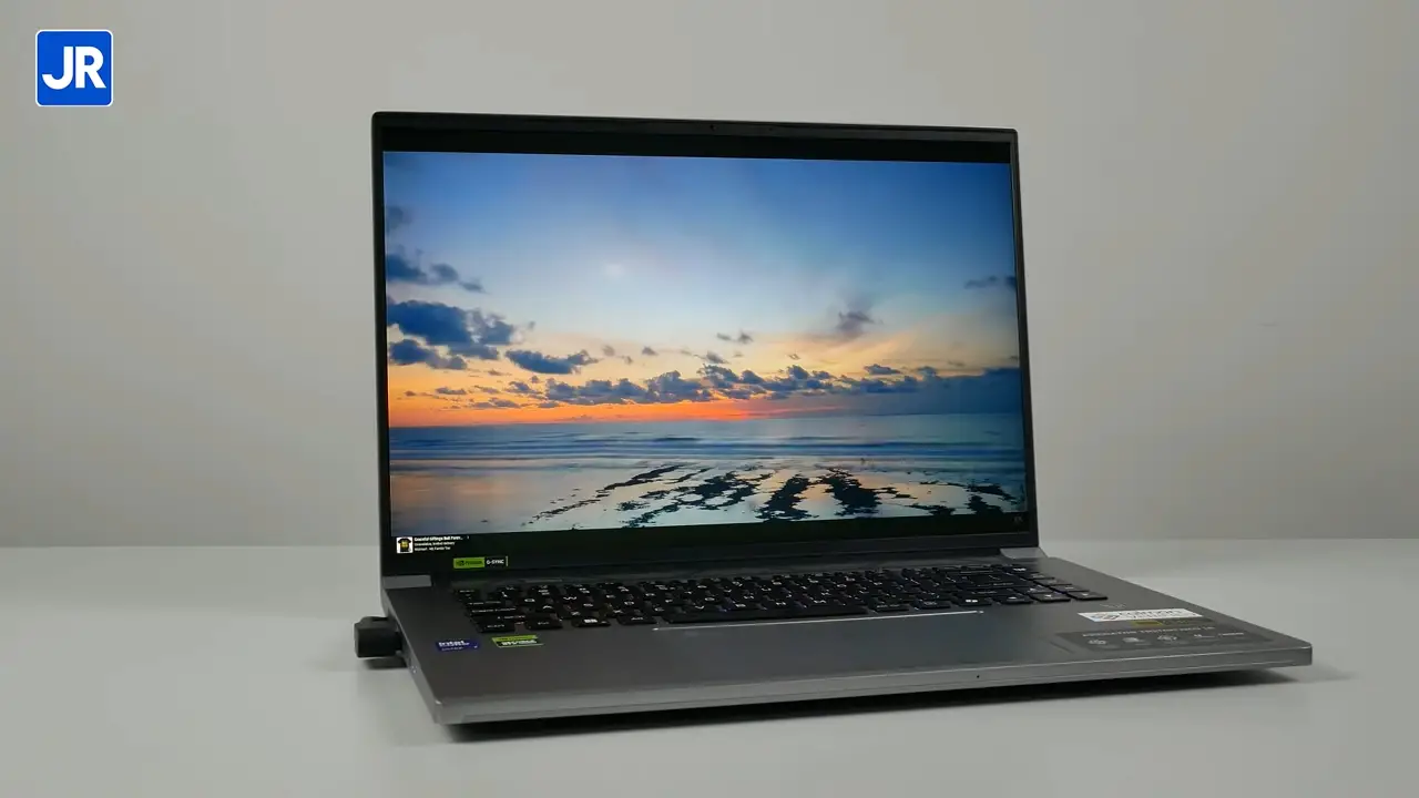 Acer Predator Triton Neo 16 (PTN16-51-71L8)