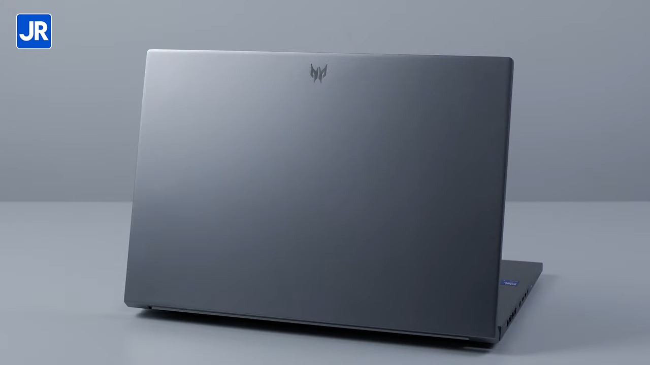 Acer Predator Triton Neo 16 PTN16 51 71L8 12