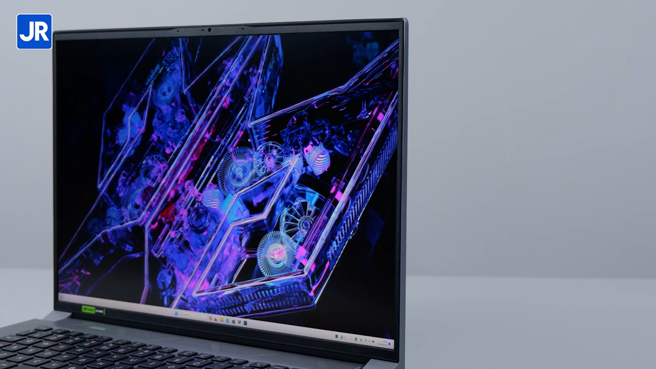 Acer Predator Triton Neo 16 PTN16 51 71L8 16