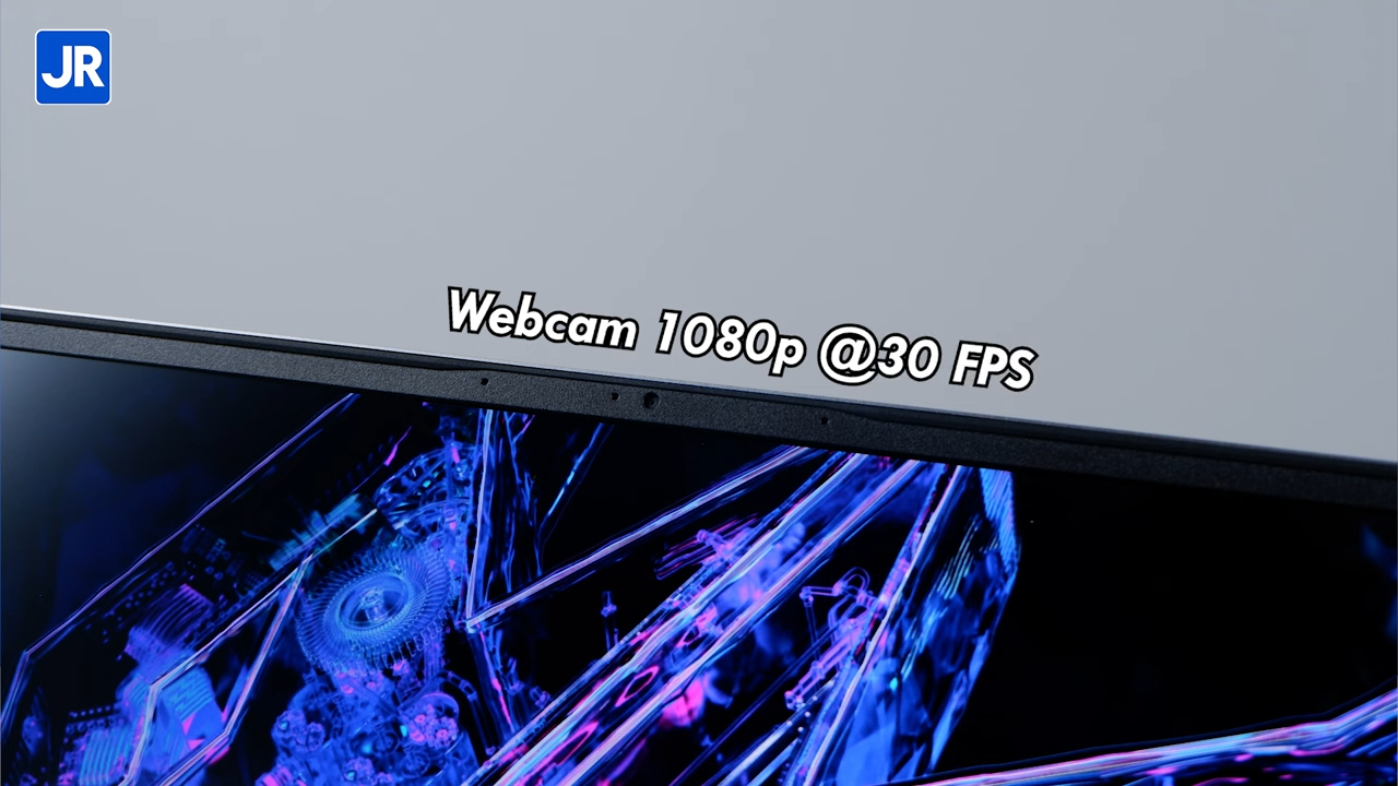 Acer Predator Triton Neo 16 PTN16 51 71L8 17