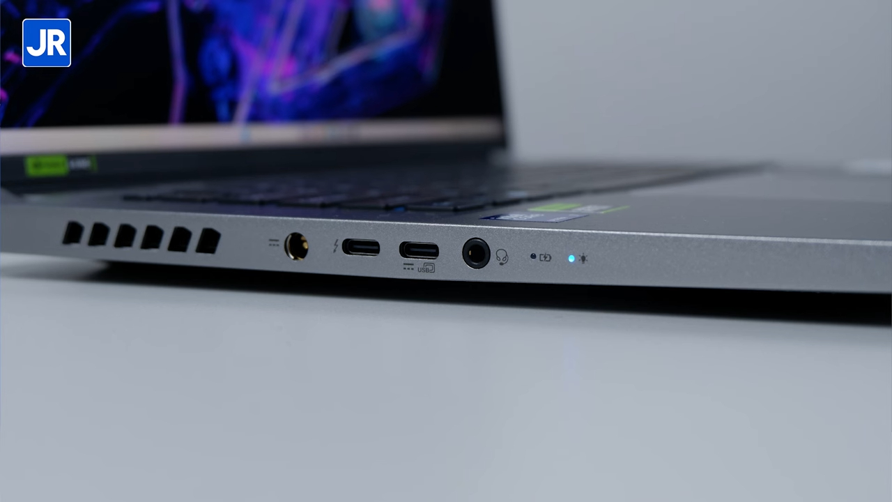 Acer Predator Triton Neo 16 PTN16 51 71L8 19
