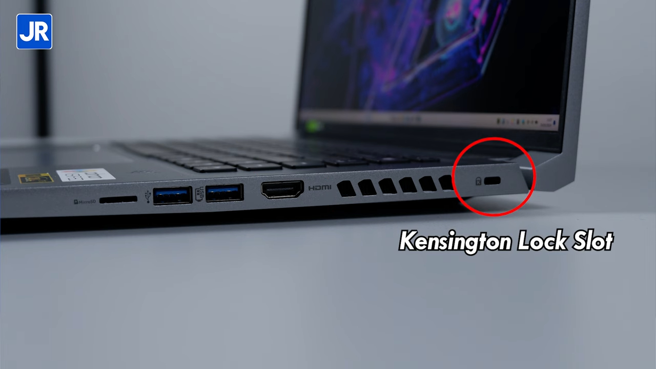 Acer Predator Triton Neo 16 PTN16 51 71L8 20