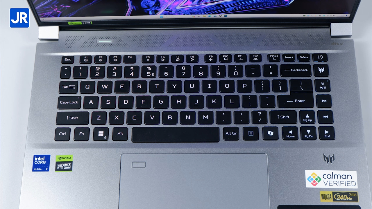 Acer Predator Triton Neo 16 PTN16 51 71L8 21