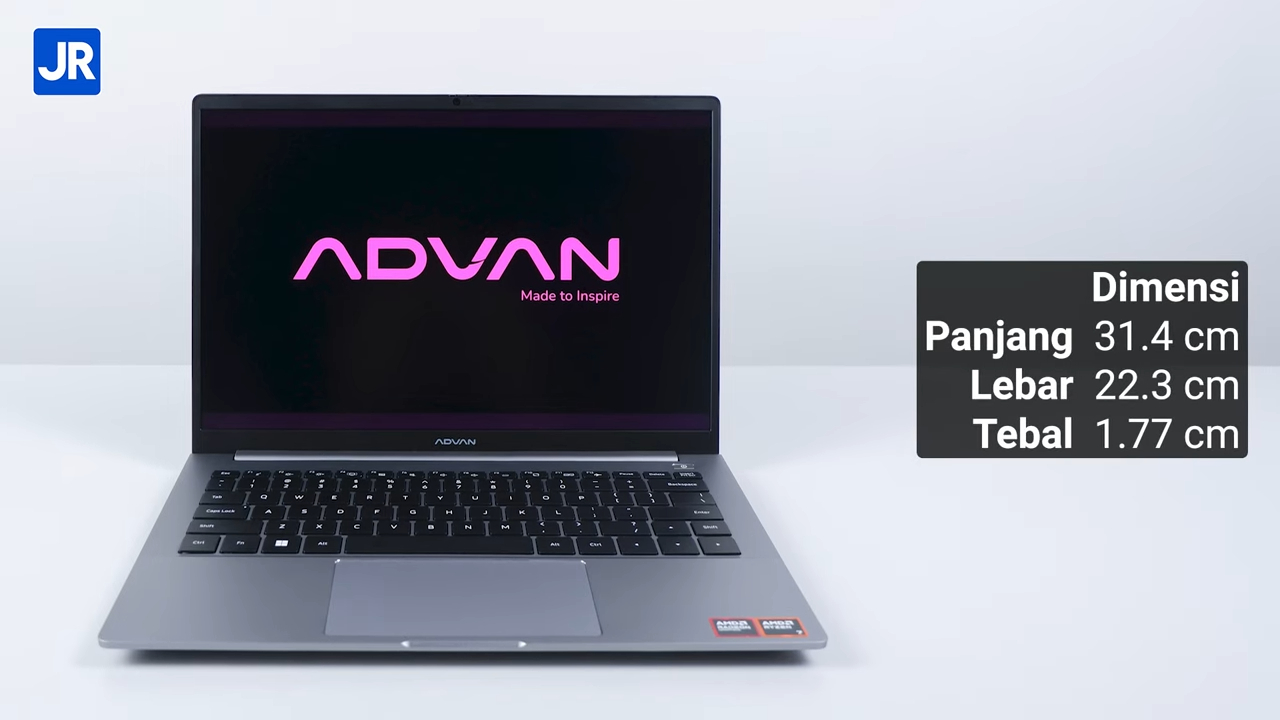 Advan AI Gen 10