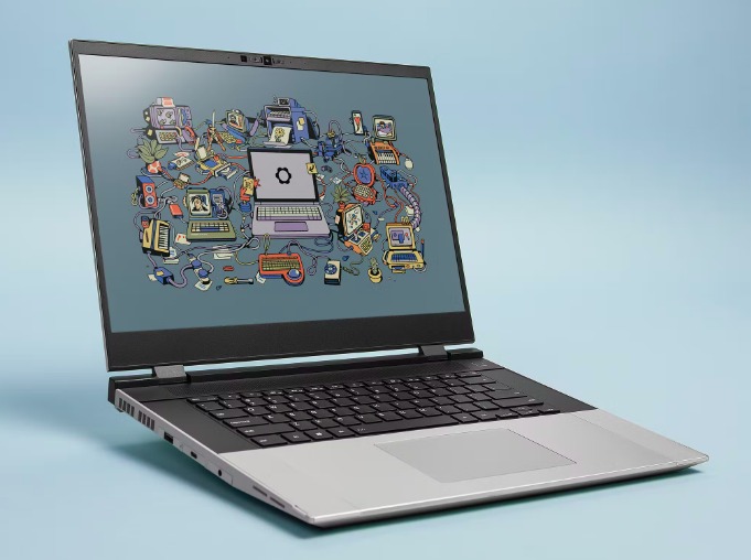 Laptop Modular Framework 16 Inci Bisa Di-upgrade Pakai 3D Printing 2 Framework 16 inci