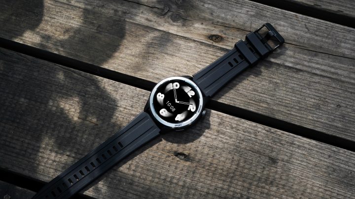 Haylou solar neo smartwatch3