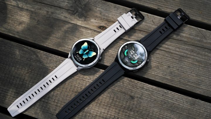 Haylou solar neo smartwatch4