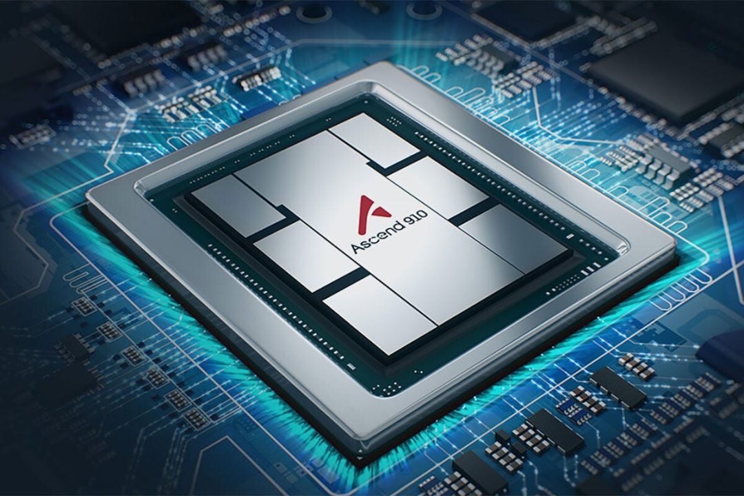 Huawei Berhasil Bikin Chip AI Ascend 910B, Bersaing dengan NVIDIA A100 1 Huawei Ascend 910B