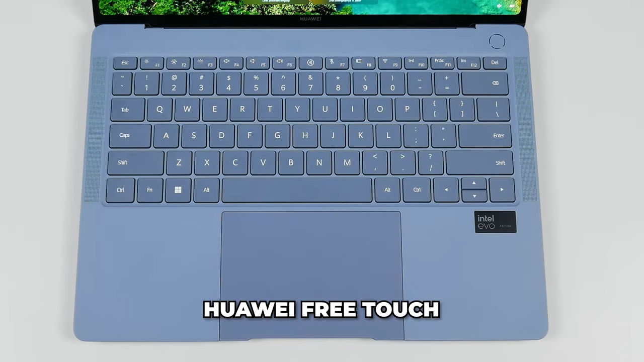 Review Huawei MateBook X Pro: Laptop Paling Ringan di Dunia dengan Intel Core Ultra9 10 Huawei MateBook X Pro 12