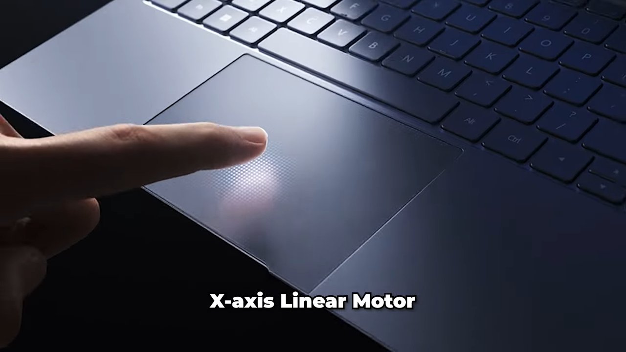 Review Huawei MateBook X Pro: Laptop Paling Ringan di Dunia dengan Intel Core Ultra9 11 Huawei MateBook X Pro 13