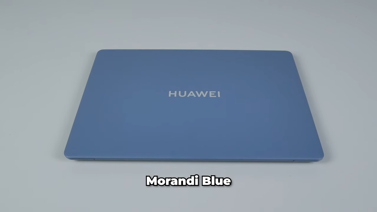 Review Huawei MateBook X Pro: Laptop Paling Ringan di Dunia dengan Intel Core Ultra9 1 Huawei MateBook X Pro 2