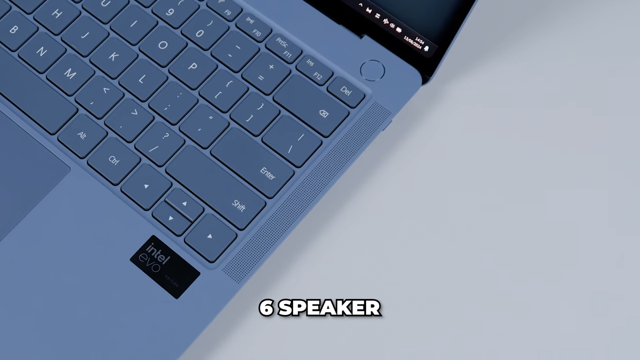 Review Huawei MateBook X Pro: Laptop Paling Ringan di Dunia dengan Intel Core Ultra9 6 Huawei MateBook X Pro 8