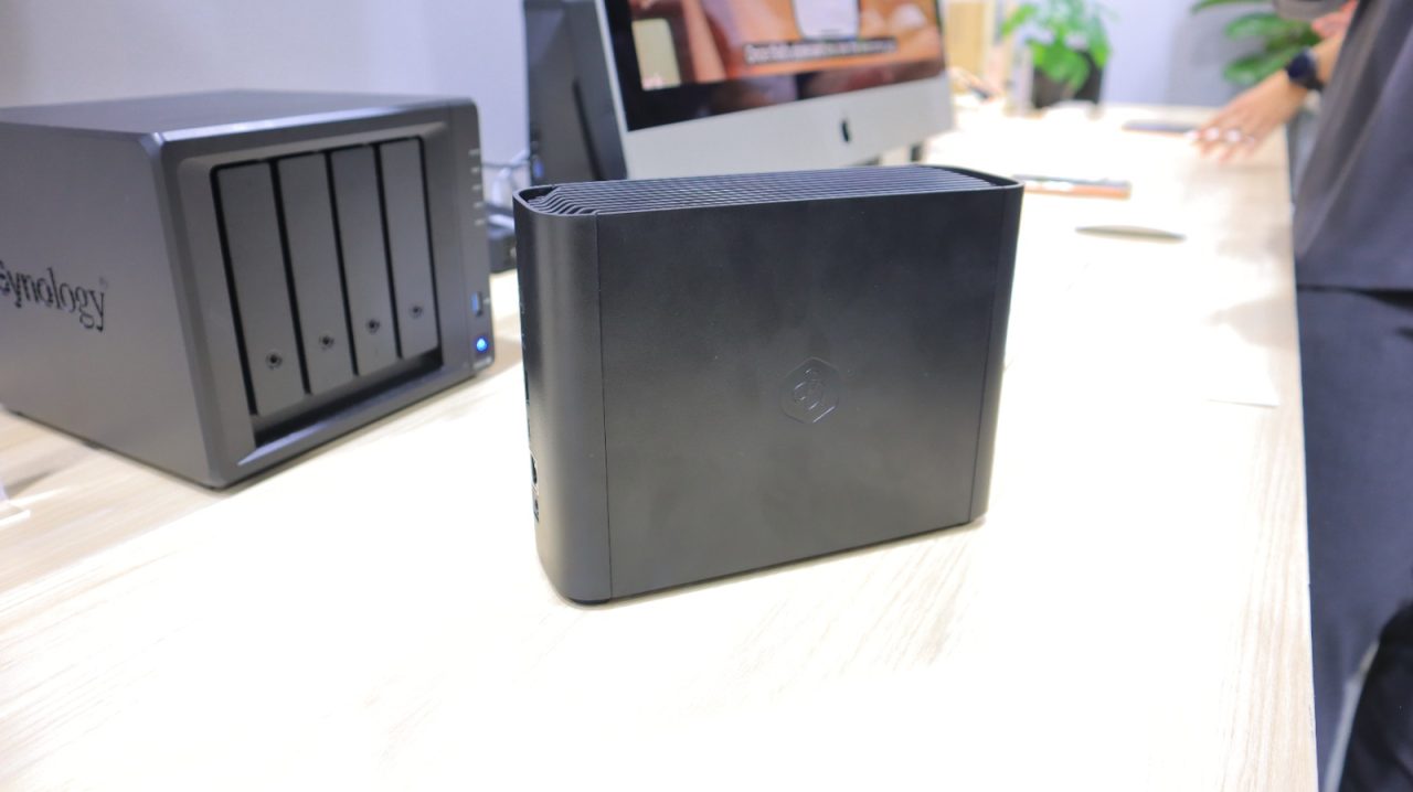 Synology BeeStation