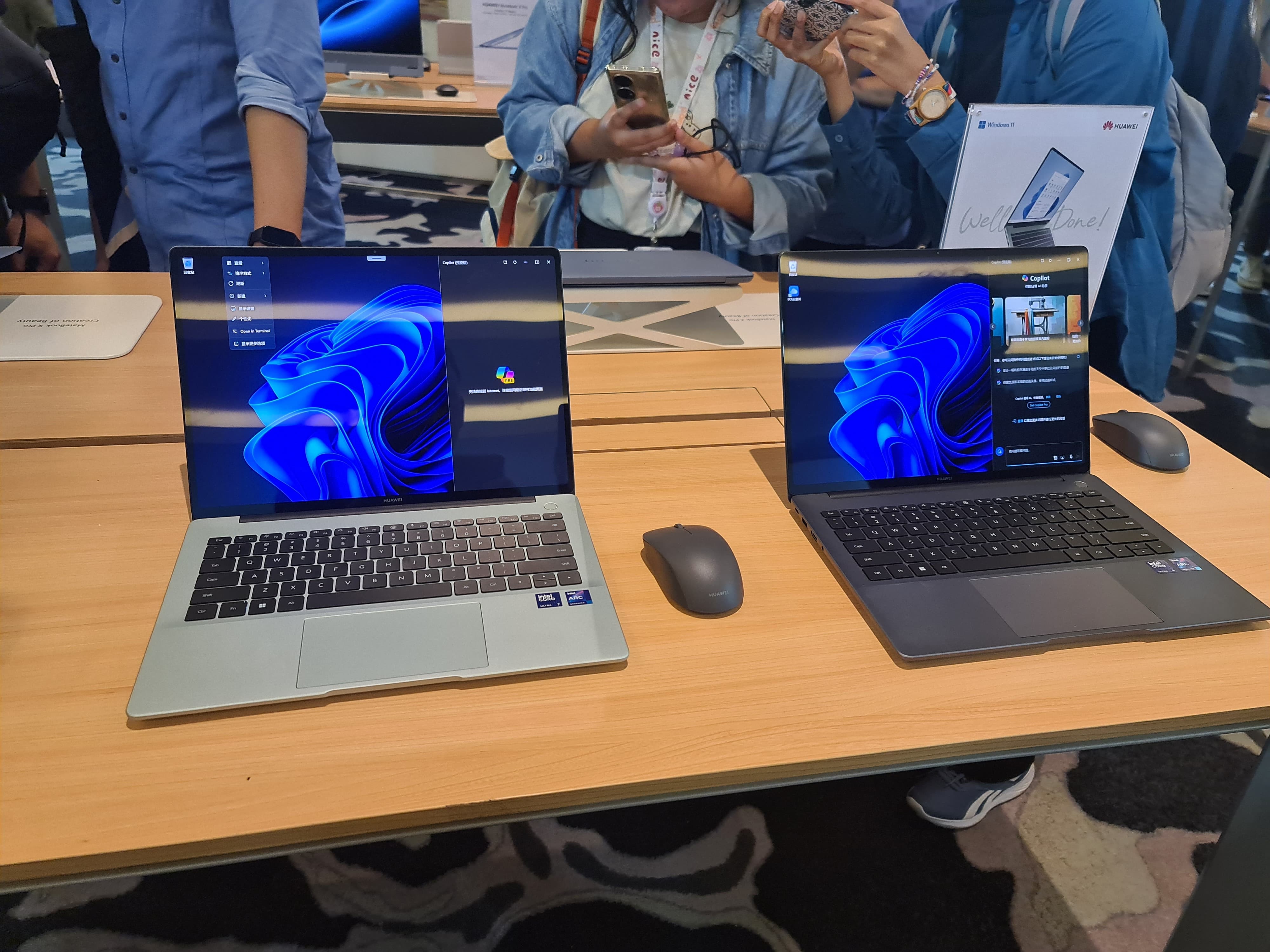 Huawei Matebook 14