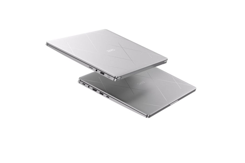 Infinix ZeroBook Ultra AI PC