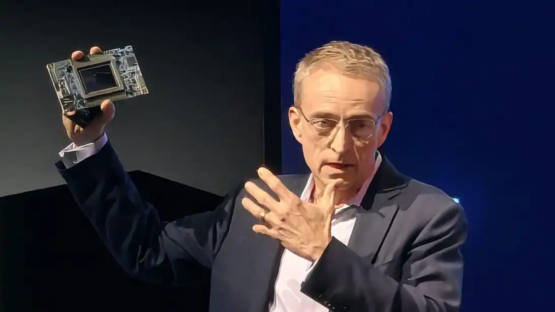 Intel Gaudi 3