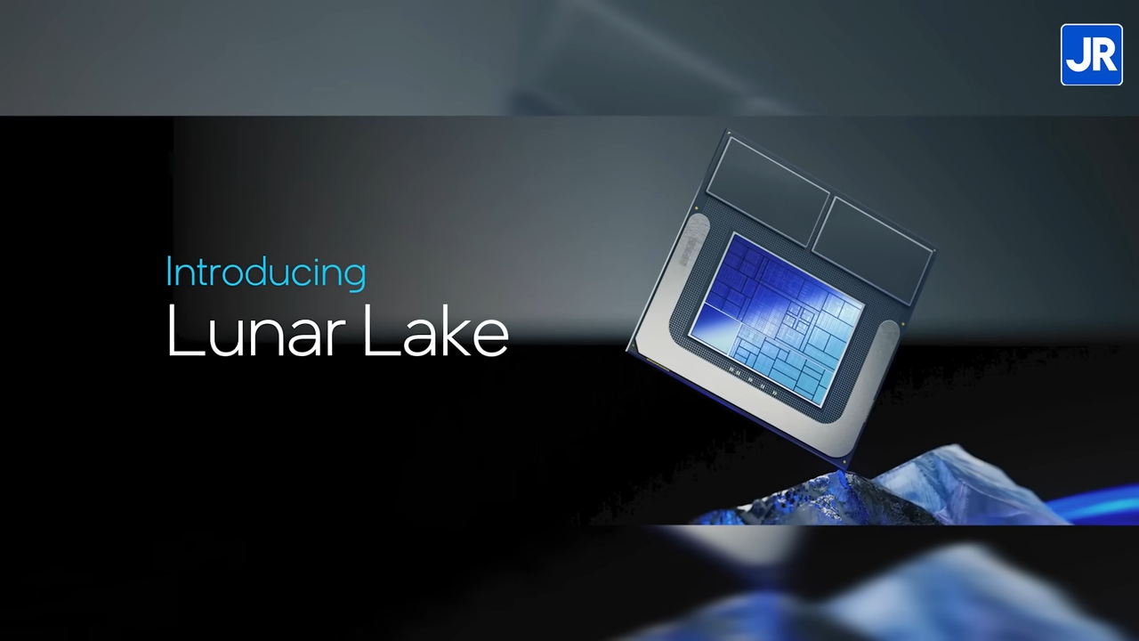 Intel Lunar Lake