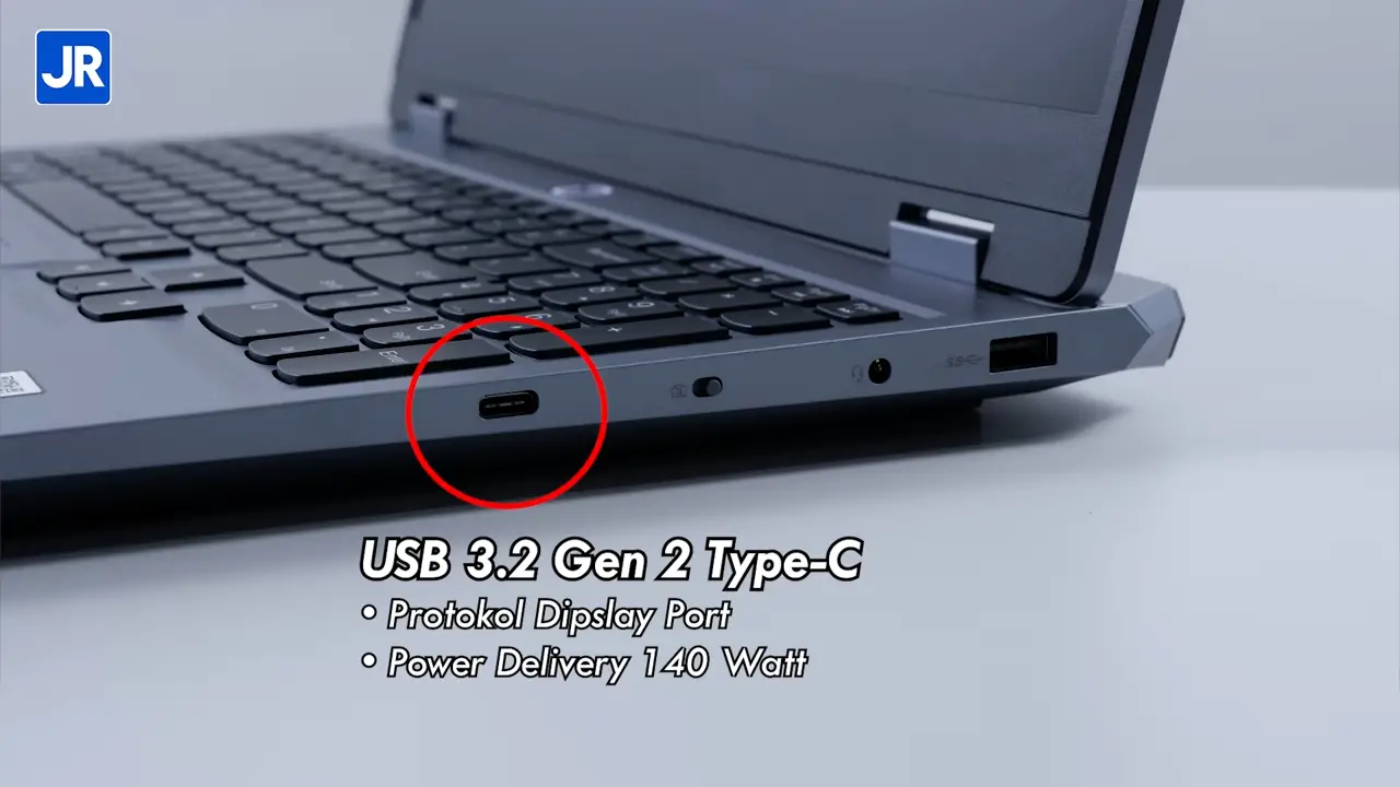 Lenovo LOQ 15IAX9I 17