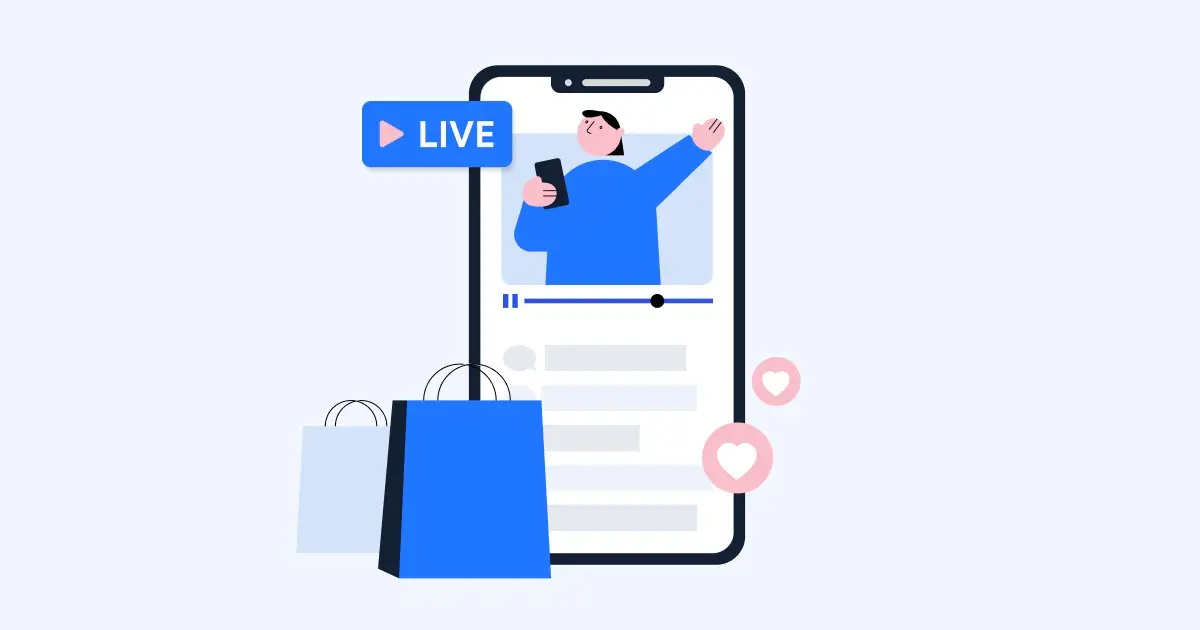 Live Streaming E Commerce 2024 IPSOS