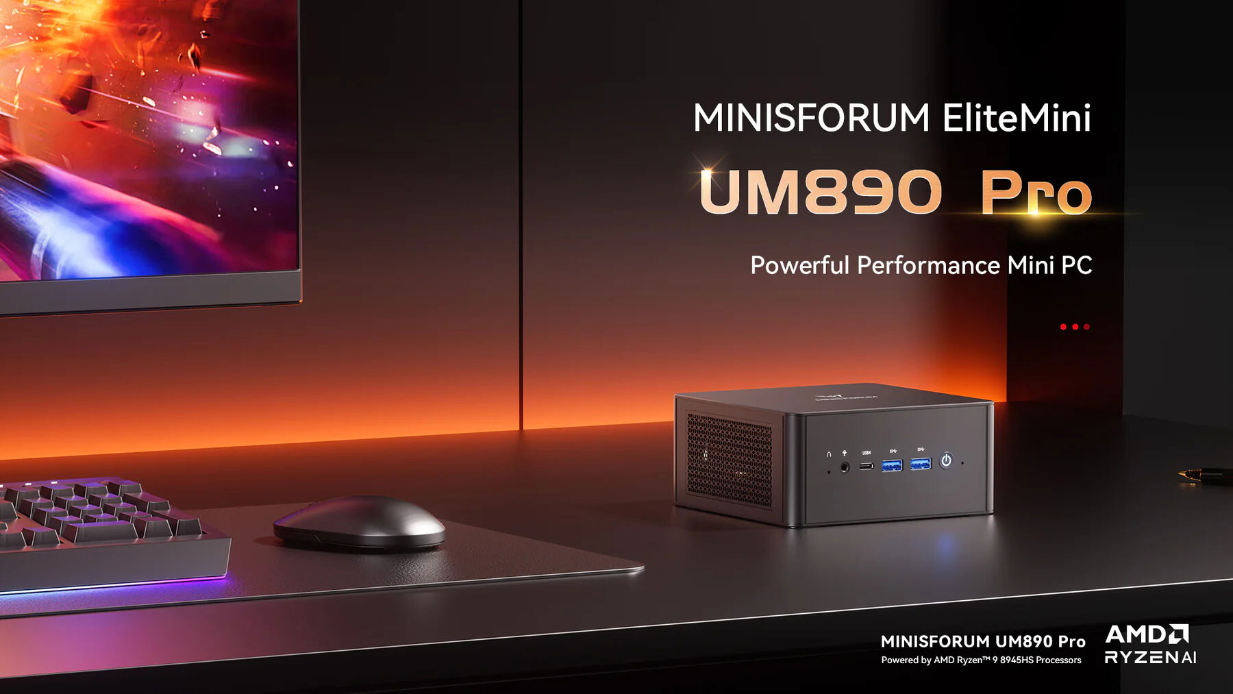 MINISFORUM