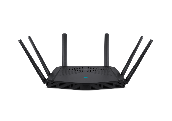 Predator Connect W6x