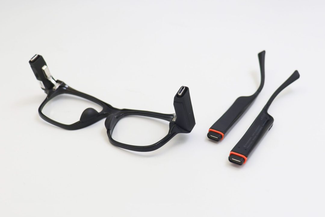 Solos AirGo Vision Siap Saingi Kacamata Pintar Ray-Ban Meta 2 Solos AirGo Vision