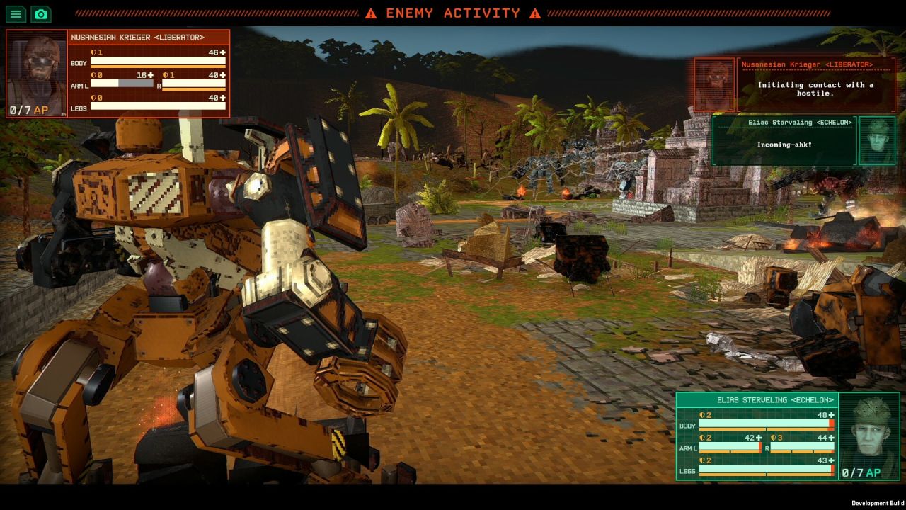 “Front Mission” Indonesia – Kriegsfront Tactics Rilis Demo di Juli 2024 12 be6d5893ef534fd2e696a2459bc08cf1