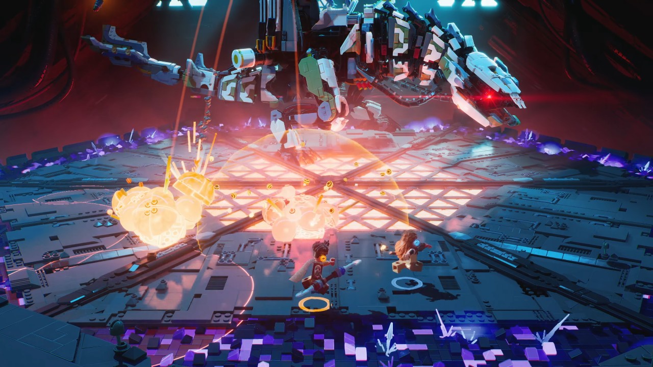 LEGO Horizon Adventures Diumumkan, Juga Tuju Nintendo Switch 7 f3096a94b842c9ac5544ca2d4b4e529f