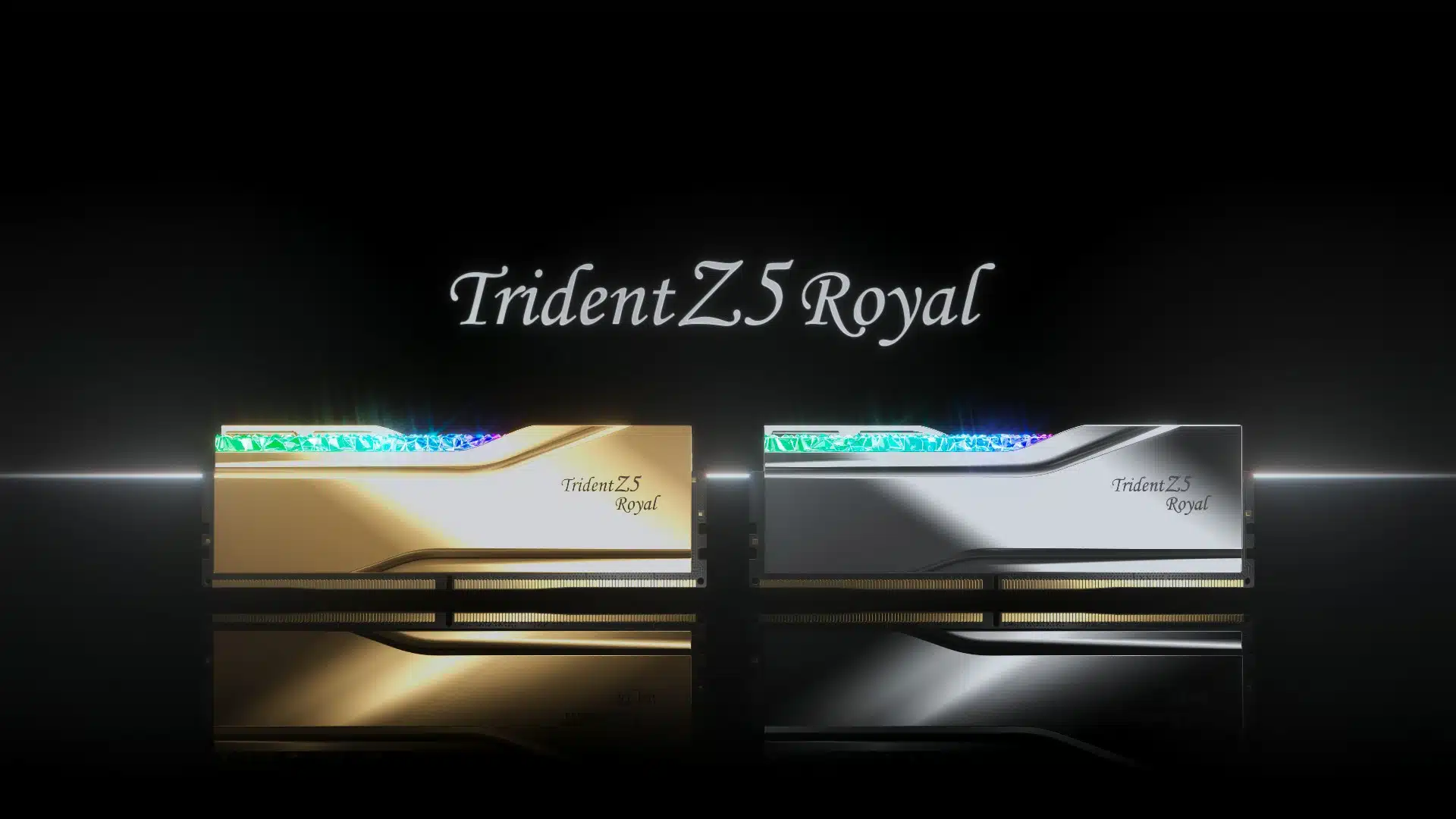 gskill trident z5 royal ddr5 memory overclocking 1