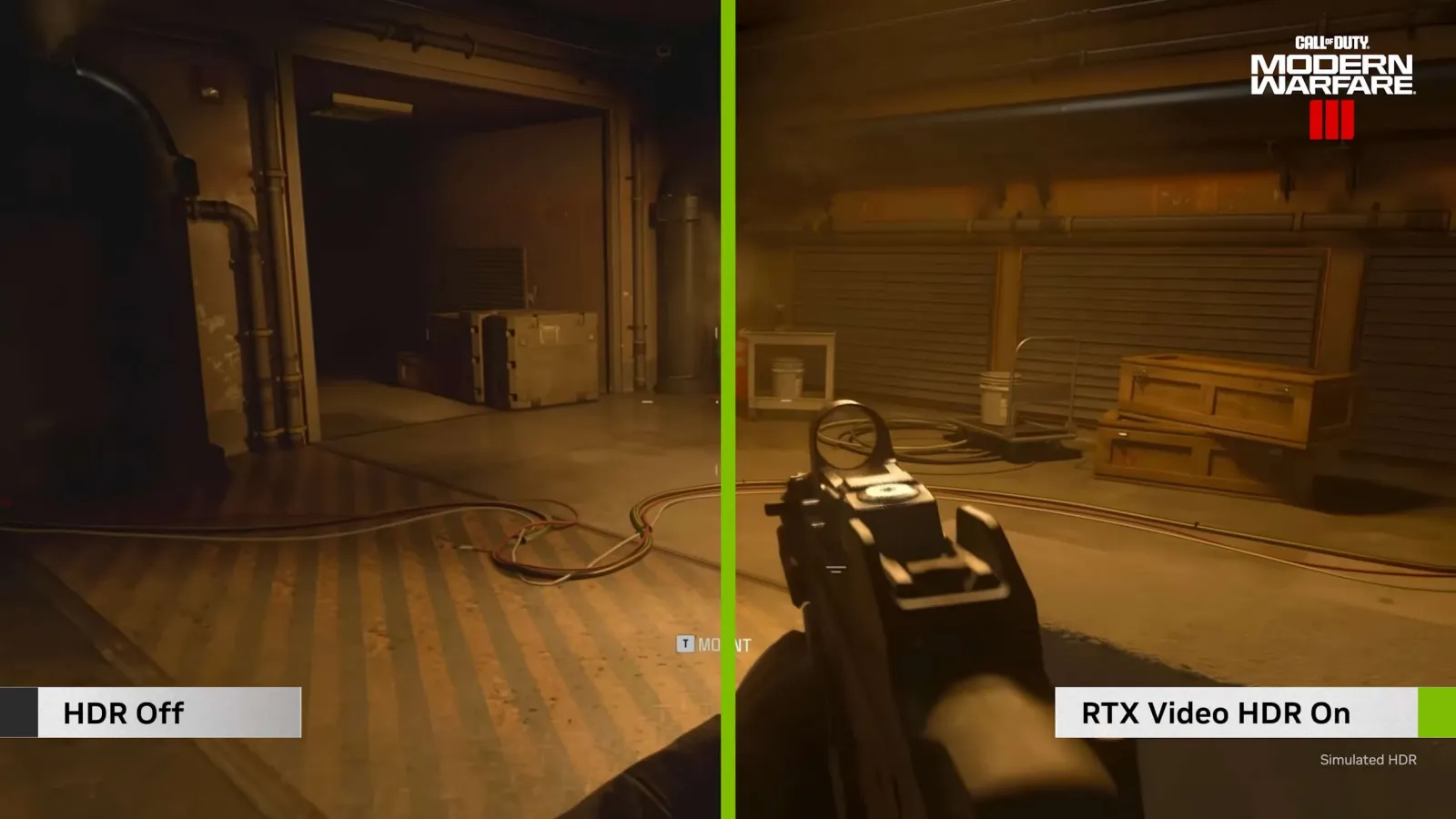 nvidia rtx video hdr