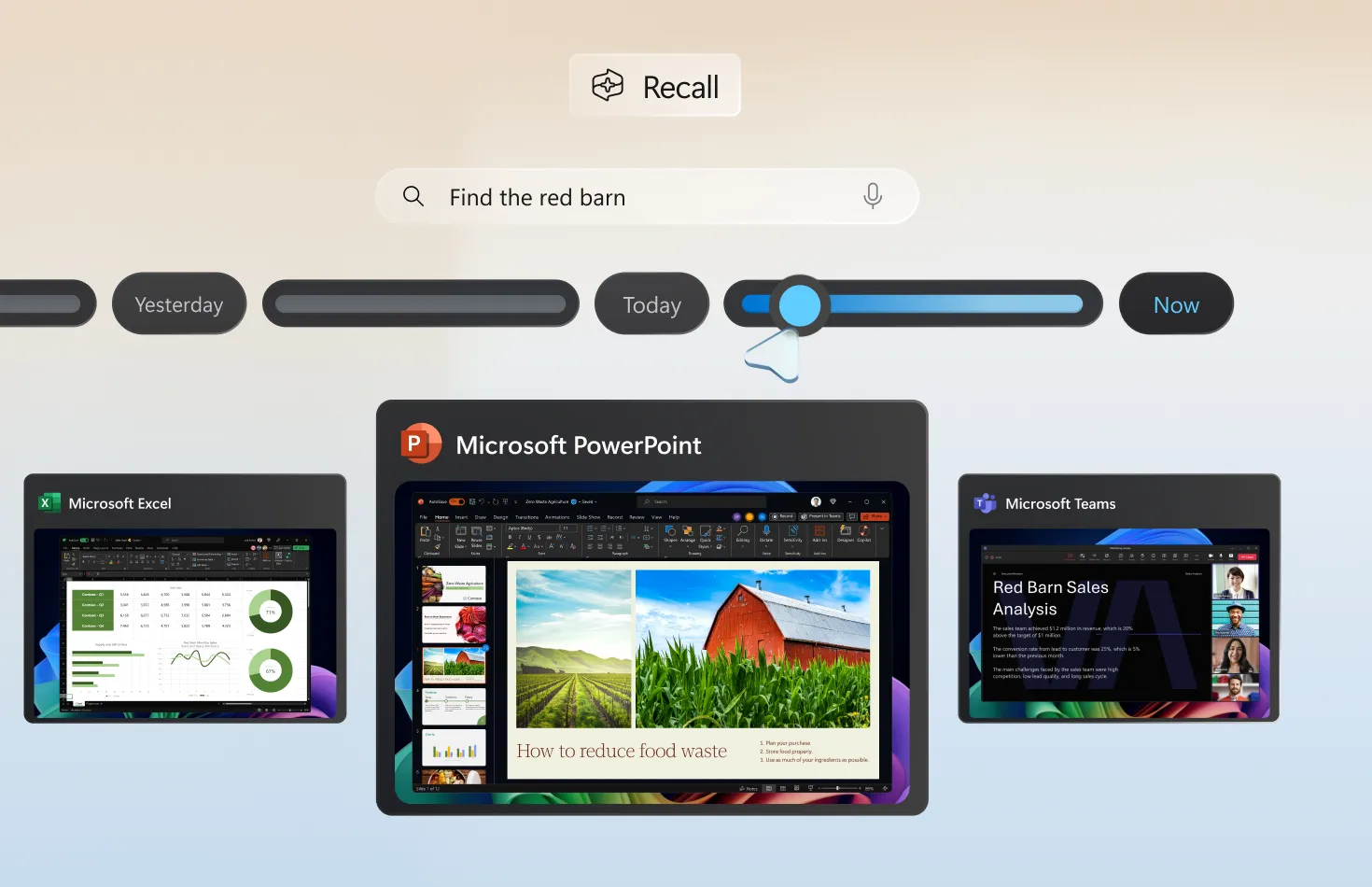 Kontroversial, Microsoft Tunda Peluncuran Fitur Recall ke Pengguna Copilot+ PC