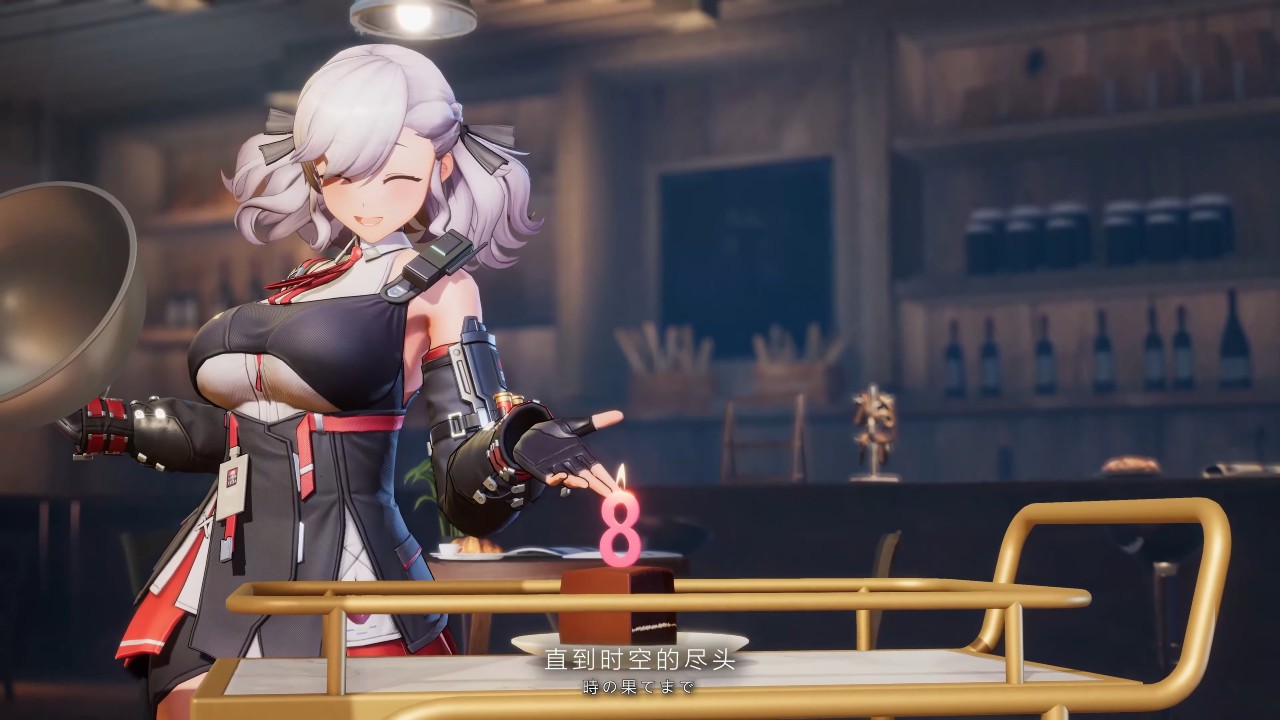 Girls’ Frontline 2: Exilium versi Global Segera Gelar Closed Beta 4 10612c7117f90224862ec3871d25fec8