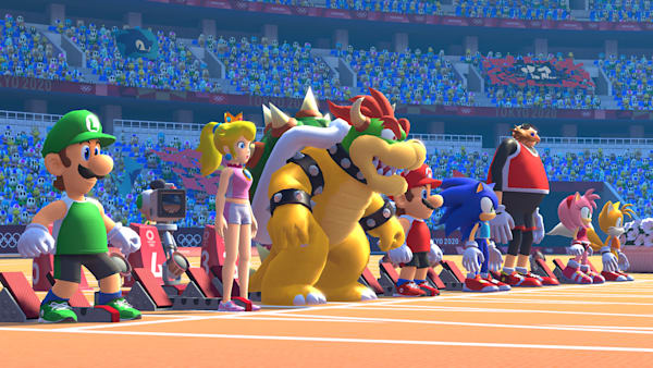 Tidak Ada Game Mario & Sonic, Komite Olimpiade Lebih Pilih NFT dan Esports? 2 1a98909af27bca670e1651e28bf83a83