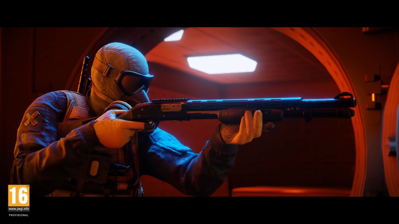 Ubisoft Tunda Rainbow Six Mobile dan The Division Resurgence 9 31938b19e72ae4ccbc7a765c0bb3b388