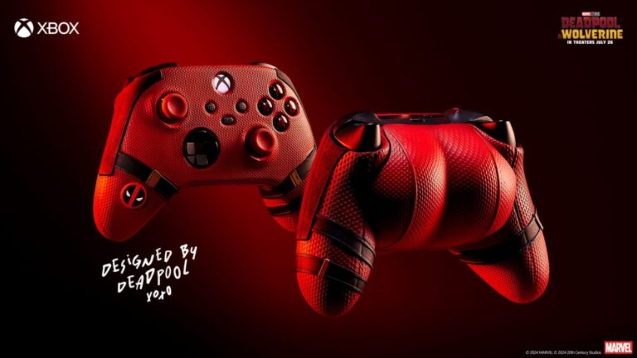 Gyatt! Microsoft Pamer Kontroler Xbox Series Versi Deadpool! 14 35426d7f112bae28b5ee54ed4a34381e