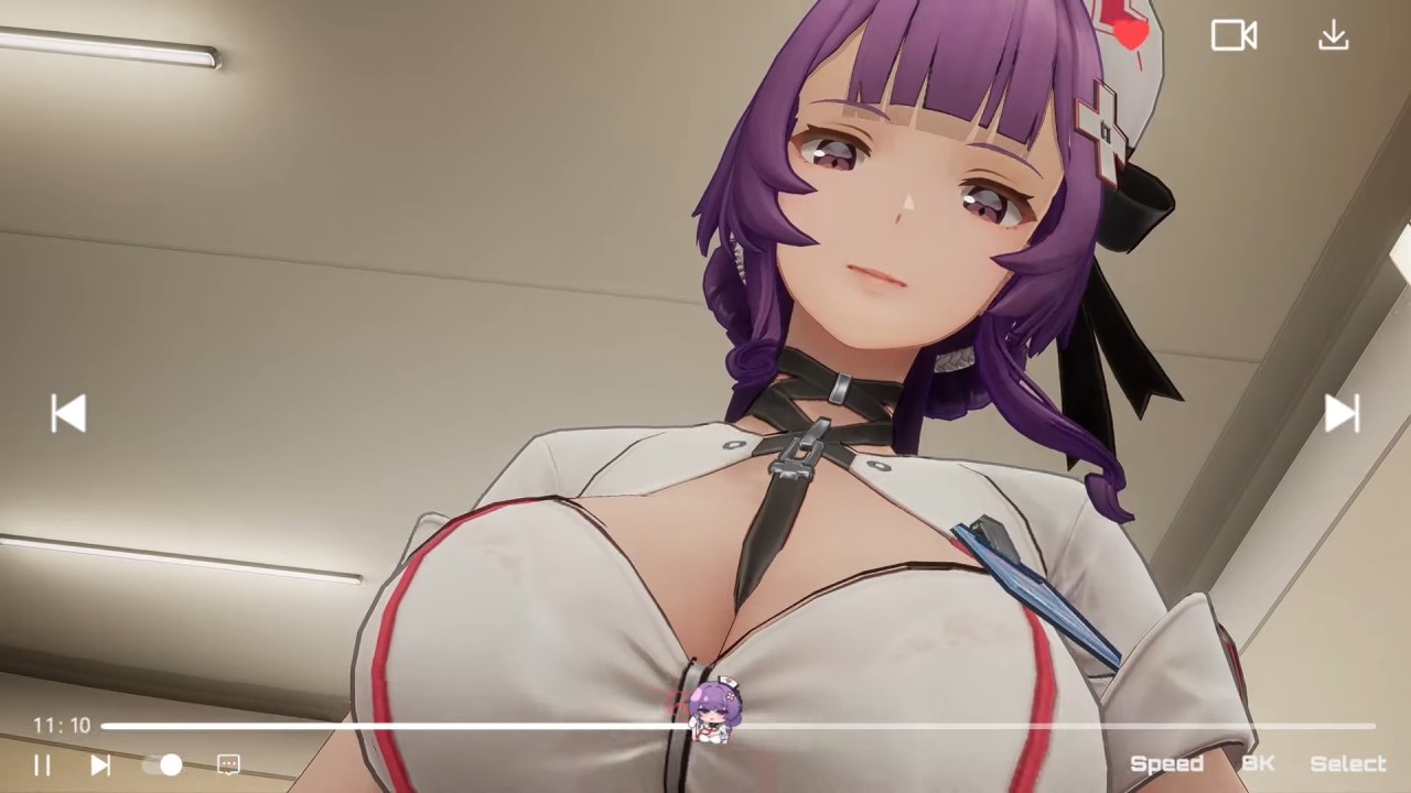 Kini Diisi Waifu Seksi, Pemain Aktif Snowbreak: Containment Zone Naik 50%! 3 358ee12797c2c24644cb7922de23890c