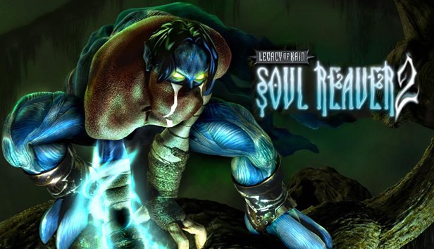 Bukti Remaster Legacy of Kain: Soul Reaver 1 & 2 Menguat! 8 3d05d9ebb9abd014b643fe2a7b18b088