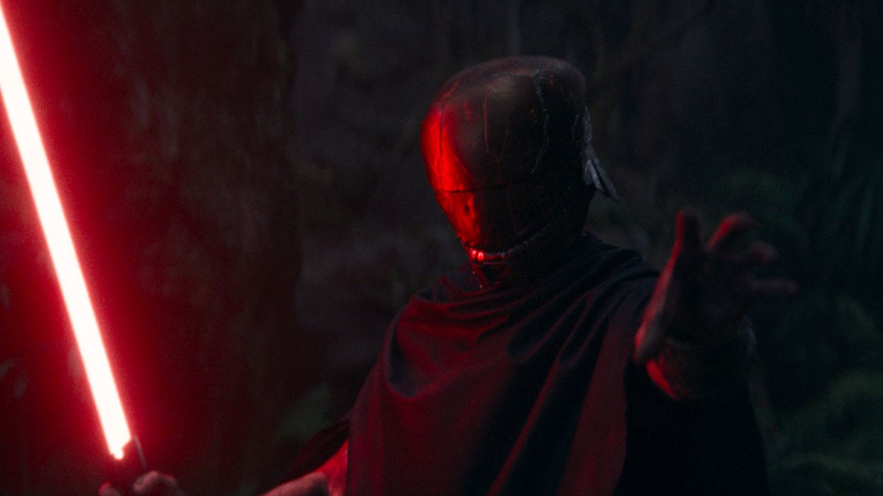 Karakter Penting di Star Wars: The Acolyte Terinspirasi dari Elden Ring 9 4023d2d041b0287b43400e0e9ca5ecc1