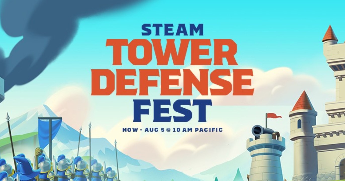 Steam Gelar Masa Diskon untuk Game Tower Defense 7 5ba334f3c8fc542248ce3780d9e7f8f3