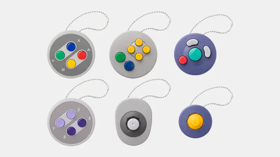 Nintendo Jepang Buka Gachapon Tombol Kontroler, Bisa Dipakai di Versi Asli 8 5c5a41070209d4f241a8040f94e31ae5