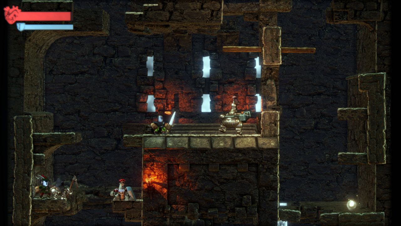 Jump King Quest Rilis Trailer, Kini Punya Mekanik Bertarung 4 62f022361dc573677103e1669ca9bae4