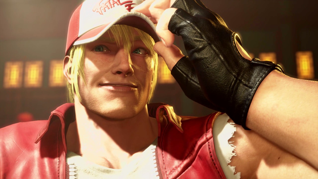 Street Fighter 6 Unjuk Tampilan “Realistis” Terry Bogard 15 69b85f552c927b6d3f10a7299e39e4a8