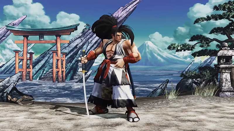 SNK Umumkan Proyek Samurai Shodown Versi Action RPG 3 8b86272c27f676db5d834f0c2815ae32