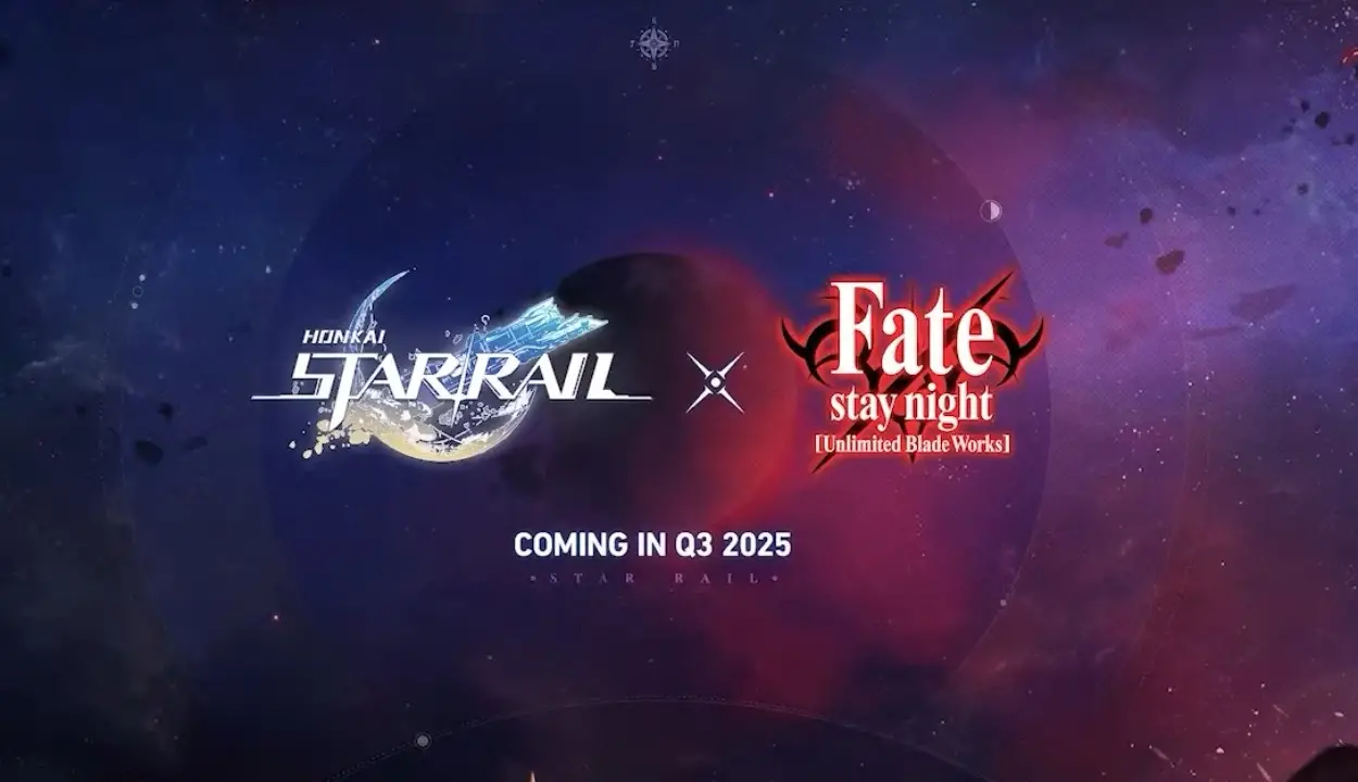 Honkai: Star Rail Akan Kolaborasi dengan Fate/stay night Unlimited Blade Works di 2025 6 8ca73bd761cdec83e83047e3cb62b78a